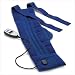 Sports Pads - DR SCHOLLS HEATED SPORTS INJURY WRAP HEATING PAD CLOTH