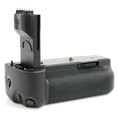 Quenox Pro Batteriegriff für Canon