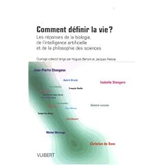 Comment d�finir la vie ?