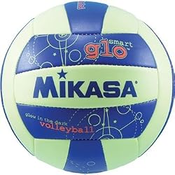Mikasa VSG Glow in the Dark Volleyball
