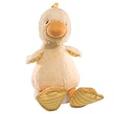 Gund Silly Stripes Duck-Medium