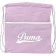 Puma&reg; Core Gym Sack Pink