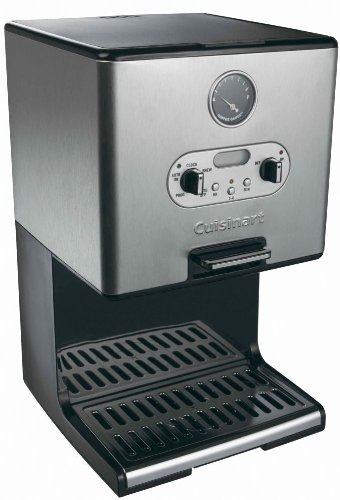 CUISINART DCC2000 - Filterkaffee Automat