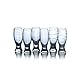 Read Mikasa Cheers Selections Set of 6, 3-Ounce Shot Glasses Details Mikasa Cheers Selections Set of 6, 3-Ounce Shot Glasses