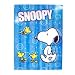 Snoopy Notebook