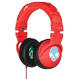 Skullcandy - Hesh - Casque audio - Rouge