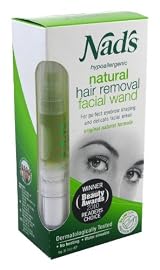 Nad's Hair Removal Facial Wand