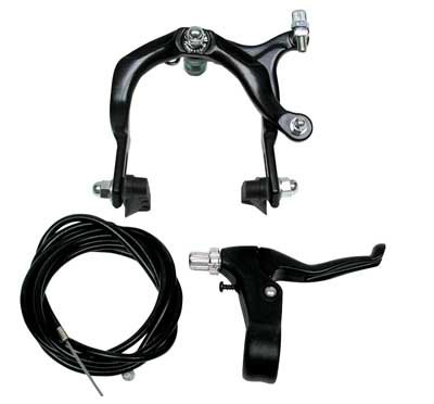 bike brakes