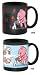 Gloomy The Naughty Adult Bear Heat Sensitive Mug