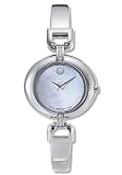 Image of Movado Vivo Women's Stainless Steel Quartz Watch 0605780
