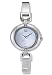 Movado Vivo Women's Stainless Steel Quartz Watch 0605780