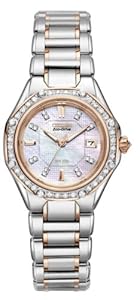 Citizen Women's EW2096-57D The Signature Collection Eco-Drive Octavia Diamond Watch