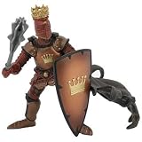 King of Knights Red