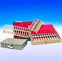 Gold Abacus - 3.14" Feng Shui enhancer for wealth and academic luck
