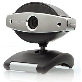 CREATIVE web�J���� Live! Cam Voice LC�[VOX