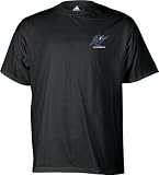Washington Wizards adidas True Court Practice Long Sleeve T-Shirt - Small