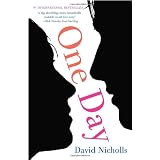 One Dayby David Nicholls