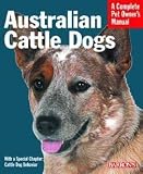 BARRONS AUSTRALIAN CATTLE DOGS