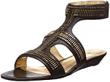Joan & David Collection Womens Raigan Sandal Sandal