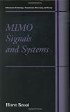 MIMO Signals and Systems (Information Technology: Transmission, Processing and Storage)