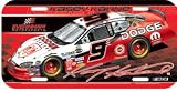 Kasey Kahne Car Style License Plate
