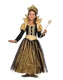 Renaissance Princess Childrens Costume