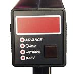 DIGITAL INDUCTIVE ADVANCE TIMING ANALYZER DIGITAL INDUCTIVE ADVANCE TIMING ANALYZER