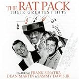 The Rat Pack-Their Greatest Hits