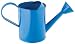 Blue Metal Watering Can