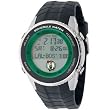 NBA Men's NBA-SW-BOS Schedule Series Boston Celtics Watch