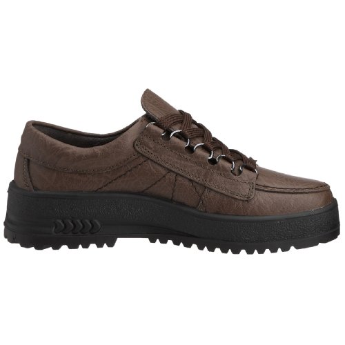 Grisport Modena, Chaussures randonnée mixte adulte - Marron, 42 EU (8 UK)