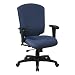 41572 Office Star - High Back Executive Ergonomic Office Chair