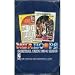 1990 91 Hoops Basketball Cards Series 1 Hobby Box