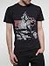 Volcom T-Shirt Wigwam SS V-Ent (blk)