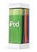 iPod Socks for Apple iPod, Nano, Mobile - 6 Different Colours Case Cover