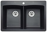 Blanco 511-602 Kitchen Sink - 2 Bowl