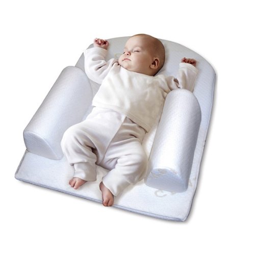 CLEVAMAMA Replacement cover for Sleep Positioner