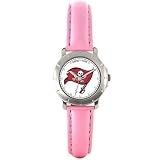 Game Time Women's NFL Tampa Bay Buccaneers Player Series Watch #FPS1-TB