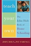 Teach Your Own