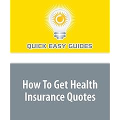 How To Get Health Insurance Quotes