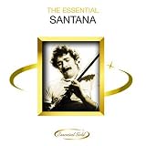 The Essential Santana - Santana