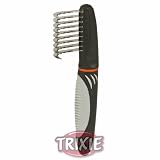 De-matting comb, 19 cm