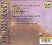 Brahms - Syms Nos 3 & 4