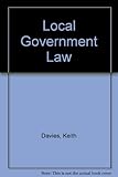 Local government law