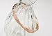LovEnter Classical Crystal Bracelet, Gold Plated Bracelet, Bling Crystal Bracelet