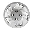 13 alloy wheels