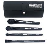 Colorescience - On The Go Travel Brush Kit in Black Brush Bag