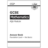 gcse maths edexcel modular answers for workbook foundation the basics