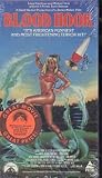 Buy : Blood Hook (VHS) (1987) Prism Release