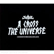 A Cross The Universe